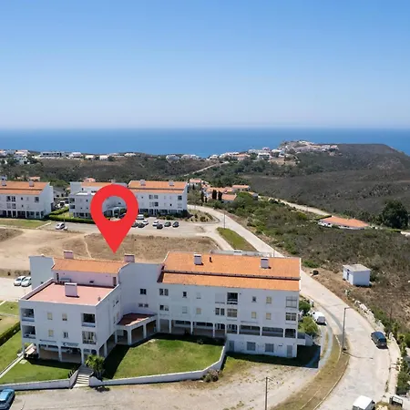 Bela Vista_cozy With Sea View Apartman Praia da Arrifana
